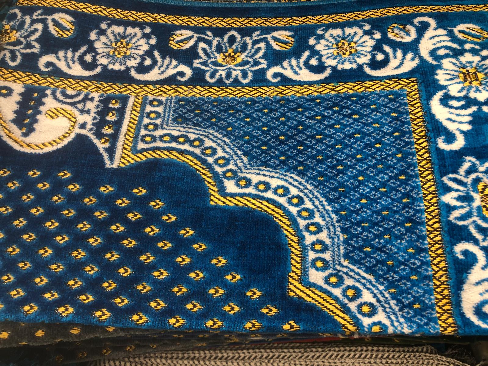 Seccade Korkmaz 400gr