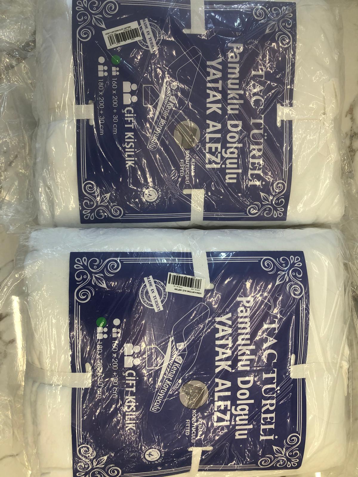 Kapitone Alez 180*200