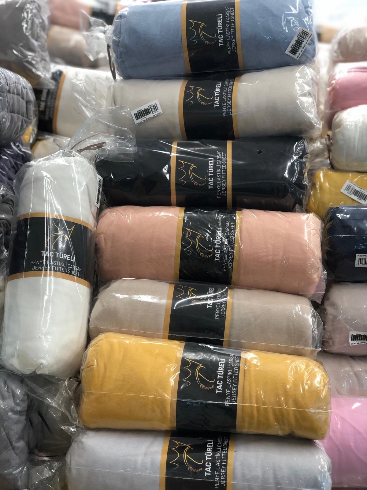 Last. Pen. Çarşaf Tek 100*200